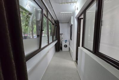 Metrou Aparatorii Patriei,2cam,dec,60mp,renovat,loc parcare,prima inchiriere. - 9