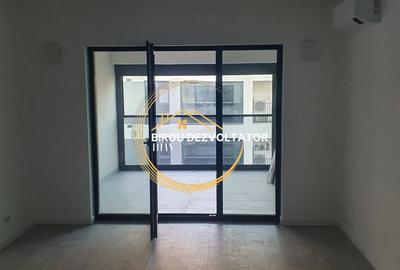 Decomandat Nzeb 2 bai Ansamblu premium Titan Metrou STB Parcul Teilor - 6