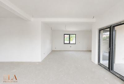 Casa individuala premium 4 camere | Pompa de caldura | Teren 500mp | Domnesti - 8
