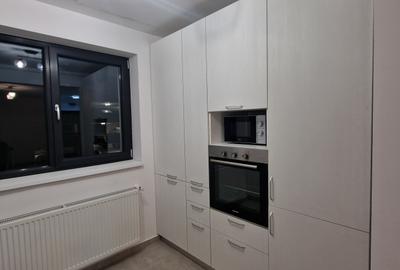 NOU Hils Brauner - Pallady - 2 cam - parcare inclusa - Metrou Nicolae Teclu - 12