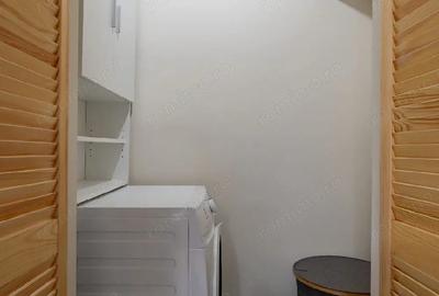 Tomis Nord, apartament 2 camere decomandat renovat recent, etaj intermediar - 9