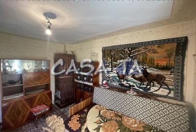 Casa 4 Camere, Parter, Runcu - Baltisoara - 7