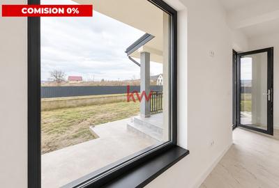 Casă individuală premium de vânzare – Banu, Dumești - 7
