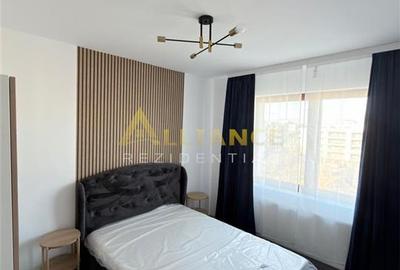Apartament 3 camere metrou Dimitrie Leeonida piscina - 7