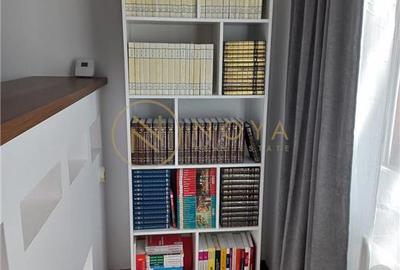 Apartament cu 4 camere in zona Rahova Dumbrava Noua | Renovat Centrala - 24