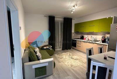 Apartament 2 camere, mobilat-utilat, parcare, Beta Residence - 1