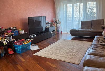 Apartament 4 camer | Bulevardul Unirii | 2 Parcari | 5 balcoane | Bucuresti - 4