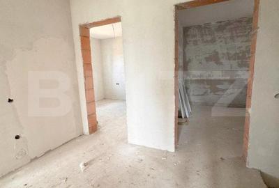 Ultima unitate disponibila !  4 camere, 117 mp utili, teren 300 mp, Sannicoara - 18