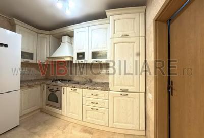 Apartament Elegant, 3 Camere si 2 Bai - Kiseleff/ Clucerului - 7