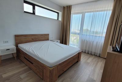 2 Camere Decomandat | Bloc Nou | Loc de Parcare | Zen Residence - Carrefour - 31