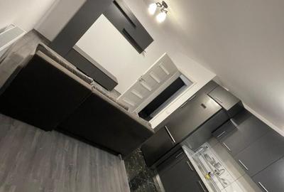 Apartament 2 camere/Complet mobilat si utilat /An 2023 / Centrala gaz - 13
