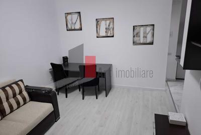 Inchiriez apartament 2 camere, bloc nou, -loc de parcare-Chiajna - 1