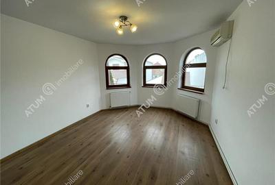 Casa individuala si 500 mp teren in zona centrala din Sibiu - 2