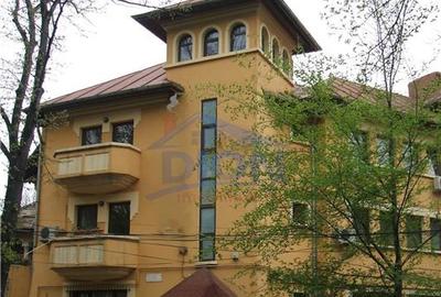 Vila Cotroceni langa Spitalul Universitar - 7