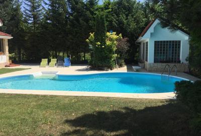 Reședință Premium Pipera | Erou Iancu Nicolae | Piscina | - 1