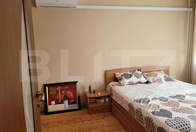 Apartament 52 mp, renovat, balcon, zonă verde și liniștită, Grigorescu - 3
