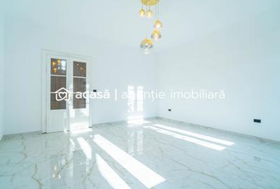 Apartament 2 camere parter înalt, amenajat complet. - 7