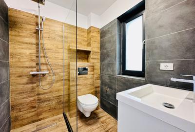 Casa Individuala - 4 Camere - Comuna Berceni - Teren 450 mp - 17