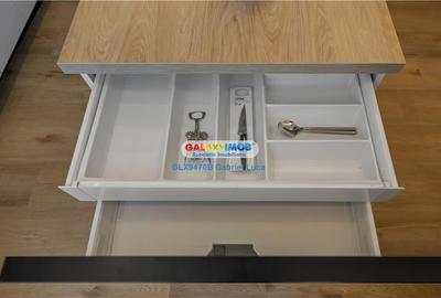 Apartament 3 camere 65 mp | Parcare | Nou | Piata Sudului | - 12