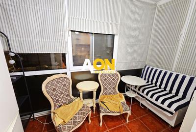 Apartament 3 camere, et.3, mobilat, utilat, zona Tolstoi Alba Iulia - 5