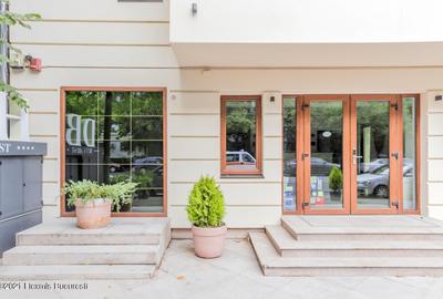 BARBU VACARESCU - STEFAN CEL MARE, IMOBIL REPREZENTATIV 640 MP! - 1