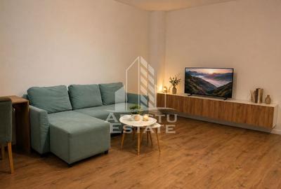 Apartament de lux 2 camere de inchiriat, City Of Mara Timisoara - 4