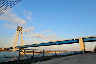 Casa de Vanzare P+1 In Agigea Teren 400mp Garaj - 59