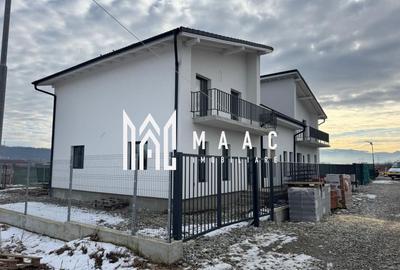 Duplex | 147 MPU | Curte 191 MP | Șelimbăr-Mohu | Central - 1