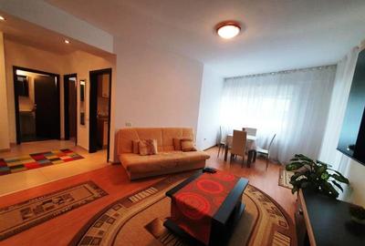 Inchiriem Apartament 2 Camere, Mobilat, Decomandat, Racadau - 2