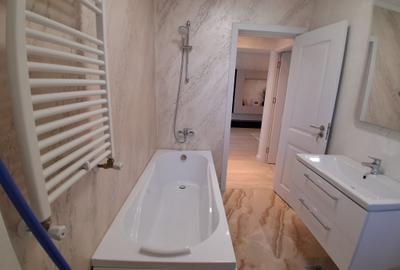 INTABULAT, 3 camere,2 bai,2 balcoane, 82 mp in zona Pacurari-Alpha Bank,et.4/8! - 10