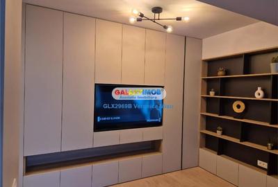 Apartament 2 camere  - Timpuri noi Residence - 6