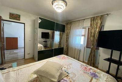 Vila P+2 | 5 camere | Barbu Vacarescu | Parcul Verdi | Tei - 13