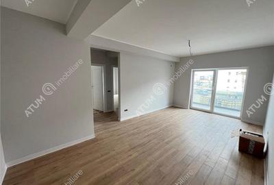 Apartament la cheie cu 3 camere 2 bai 2 balcoane parcare zona Brana - 2