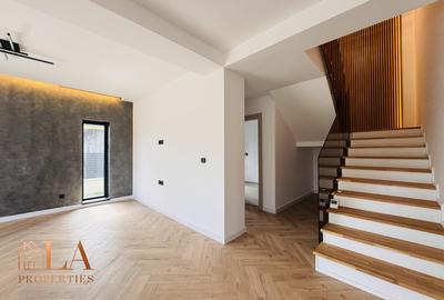 Duplex 4 camere | Teren 300mp | Incalzire in pardoseala | Pasaj Domnesti - 1