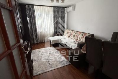 Apartament cu 2 camere de vanzare, etaj 3,  zona Buziasului, Timisoara - 3