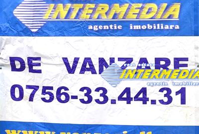 Teren Intravilan de vanzare zona Arex 450mp toate utilitatile - 3