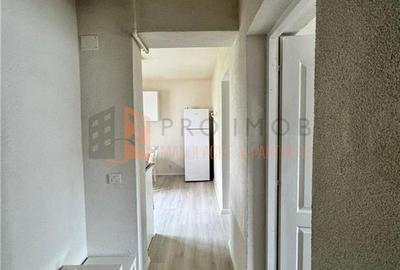 Apartament 2 camere cf 1 decomandat zona Unirii Sud - 12