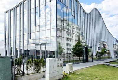 SPATIU COMERCIAL de inchiriat langa Shopping City Sibiu - 6