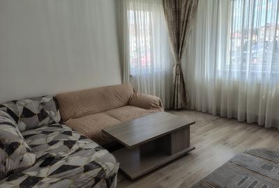 Apartament cu 3 camere, 2 bai plus gradina - 6