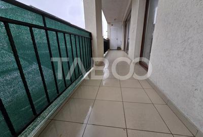 Apartament decomandat 4 camere 2 bai balcon parcare COMISION 0 - 8