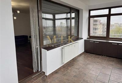 Apartament 3 camere | Mobilat&utilat | Baneasa/Sisesti - 5
