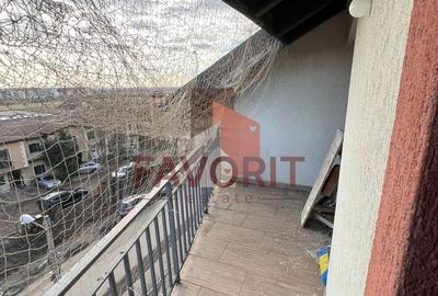 Apartament 3 camere | scară interioară | 131 mp utili | Lift |Comision 0% |Giroc - 12