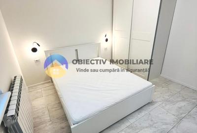 Apartament 2 camere MARATEI - 1