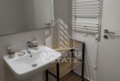 Apartament cu o camera de inchiriat, Timisoara zona Fabric - 8