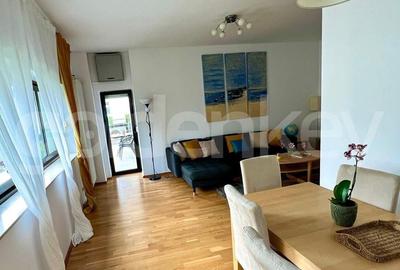 Apartament cu 3 camere | Natura Residence - 4