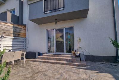Duplex spațios cu grădină amenajată – Cartier Izvor, Brașov - 17