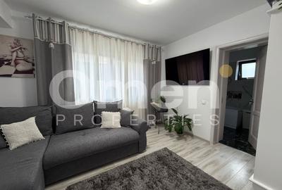 Casa moderna de vanzare cu 8.5 ari de teren zona Luncii, baraj Firiza - 7