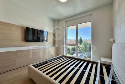 Apartament 2 camere, tip duplex, imobil premium – Gheorgheni, Piața Cipariu - 18