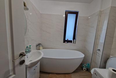 COMISION 0%Apartament 3 camere 74 mp , parcare Floresti str Sub Cetate - 22