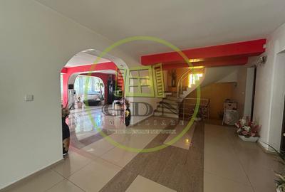 Proprietate S+P+1+M, TEREN 1087 MP, UTILI 415 MP, Zona Drumul Muntenilor - 3